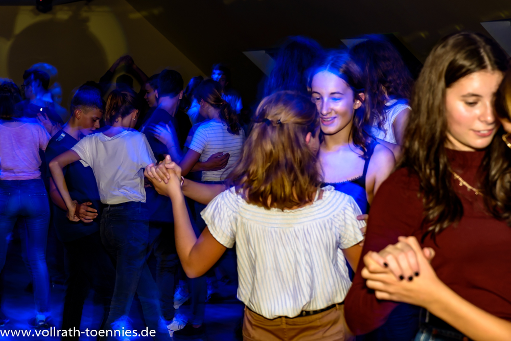 2019 09 28 Come together party 8803